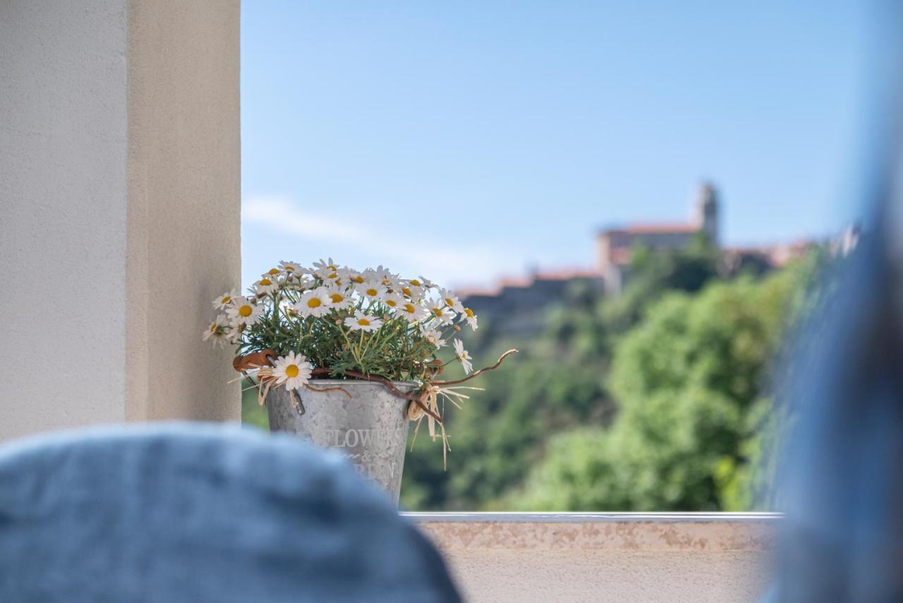 Villa Katarina Moscenicka Draga Bagian luar foto